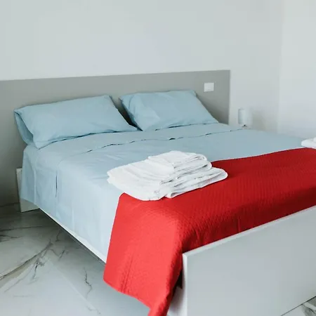 Casalmare 3* 카살보르디노