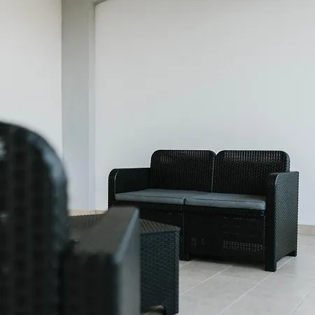 Bed & Breakfast Casalmare