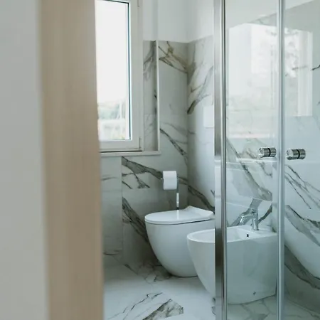 Casalmare B&B 카살보르디노