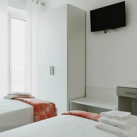 Casalmare Bed & Breakfast