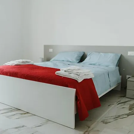 Casalmare 卡萨尔博迪诺