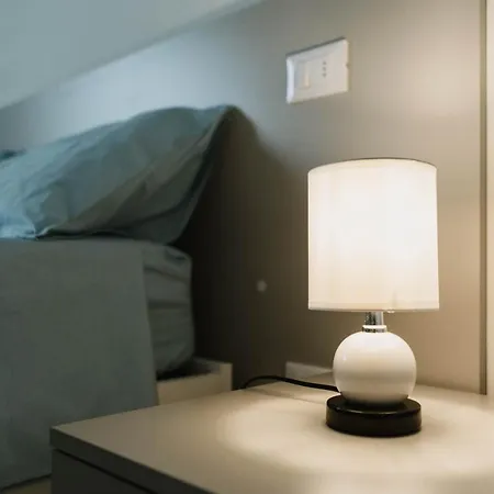 Bed & Breakfast Casalmare Casalbordino