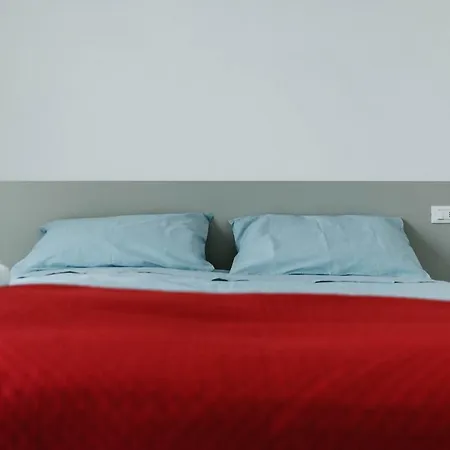 Casalmare 3* Casalbordino