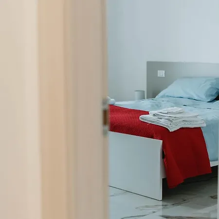 Casalmare Bed & Breakfast