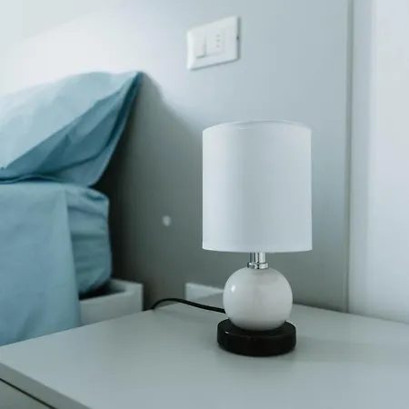 Bed & Breakfast Casalmare Casalbordino