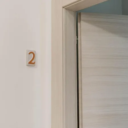 Casalmare Bed & Breakfast