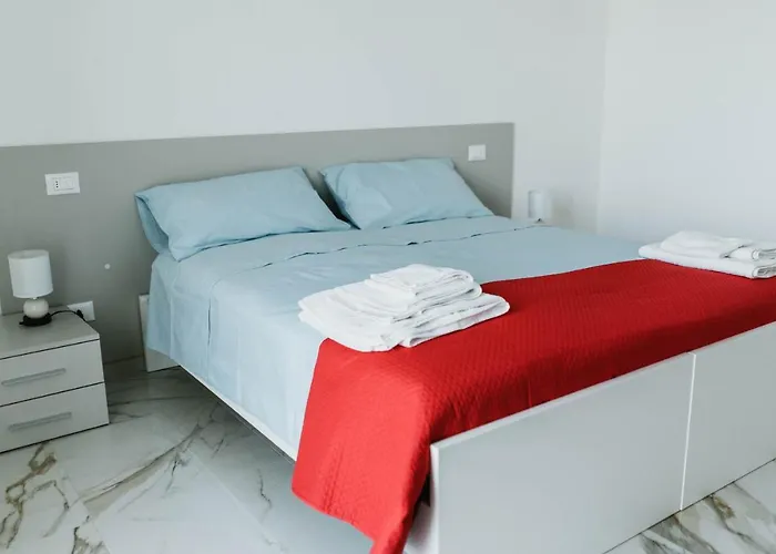 Casalmare 3* Казальбордино