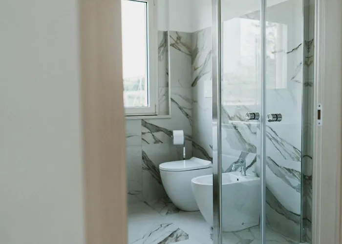 Casalmare Отель типа 