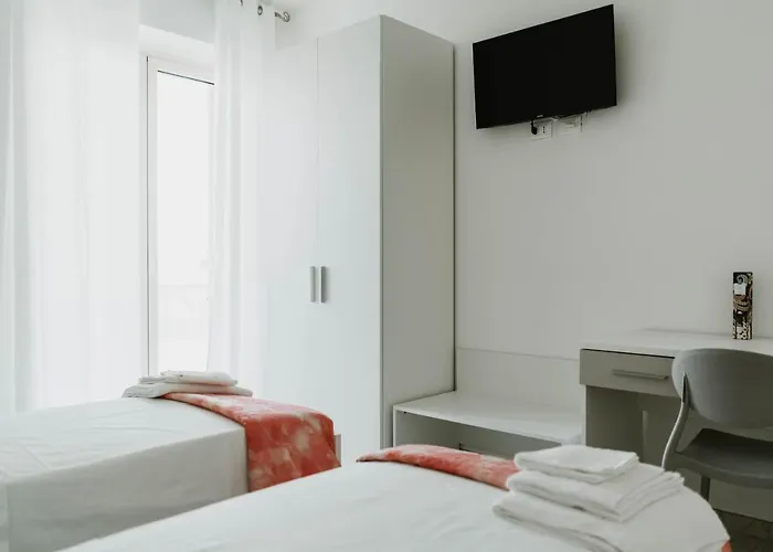 Casalmare Отель типа 