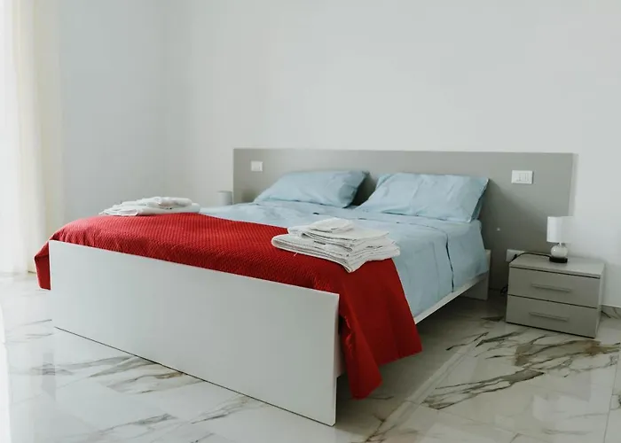 Casalmare 卡萨尔博迪诺