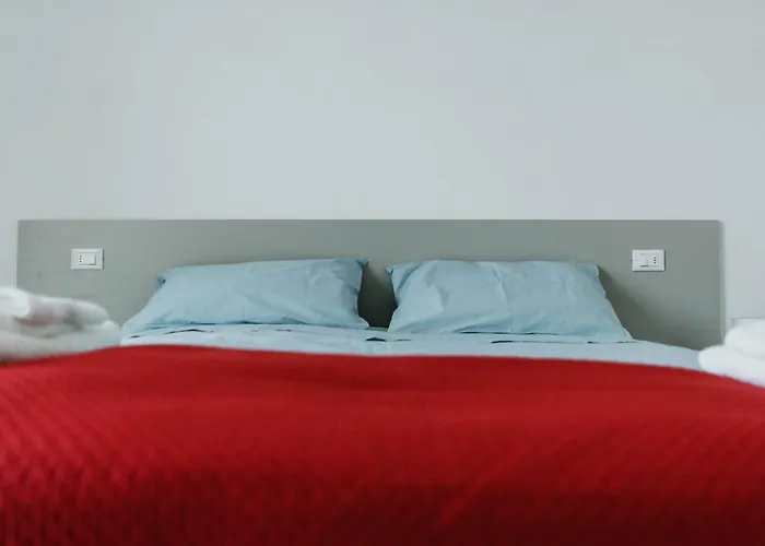 Casalmare 3* 卡萨尔博迪诺