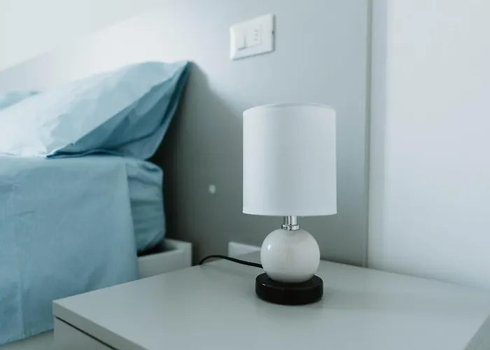 住宿加早餐酒店 Casalmare 卡萨尔博迪诺