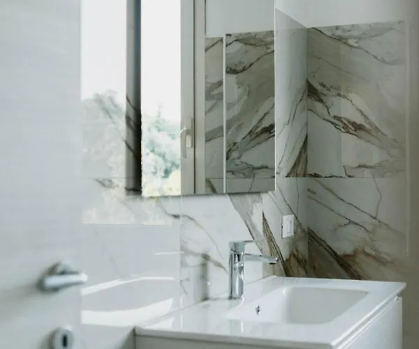 Casalmare 住宿加早餐酒店 卡萨尔博迪诺