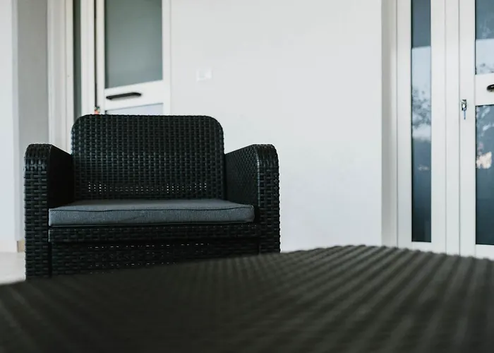 住宿加早餐酒店 Casalmare 卡萨尔博迪诺