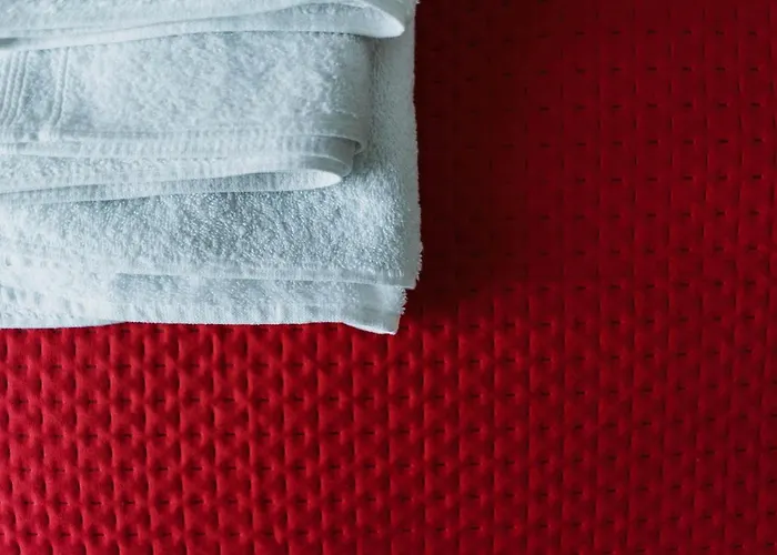 Casalmare 住宿加早餐酒店 卡萨尔博迪诺