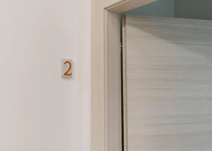 Casalmare 住宿加早餐酒店